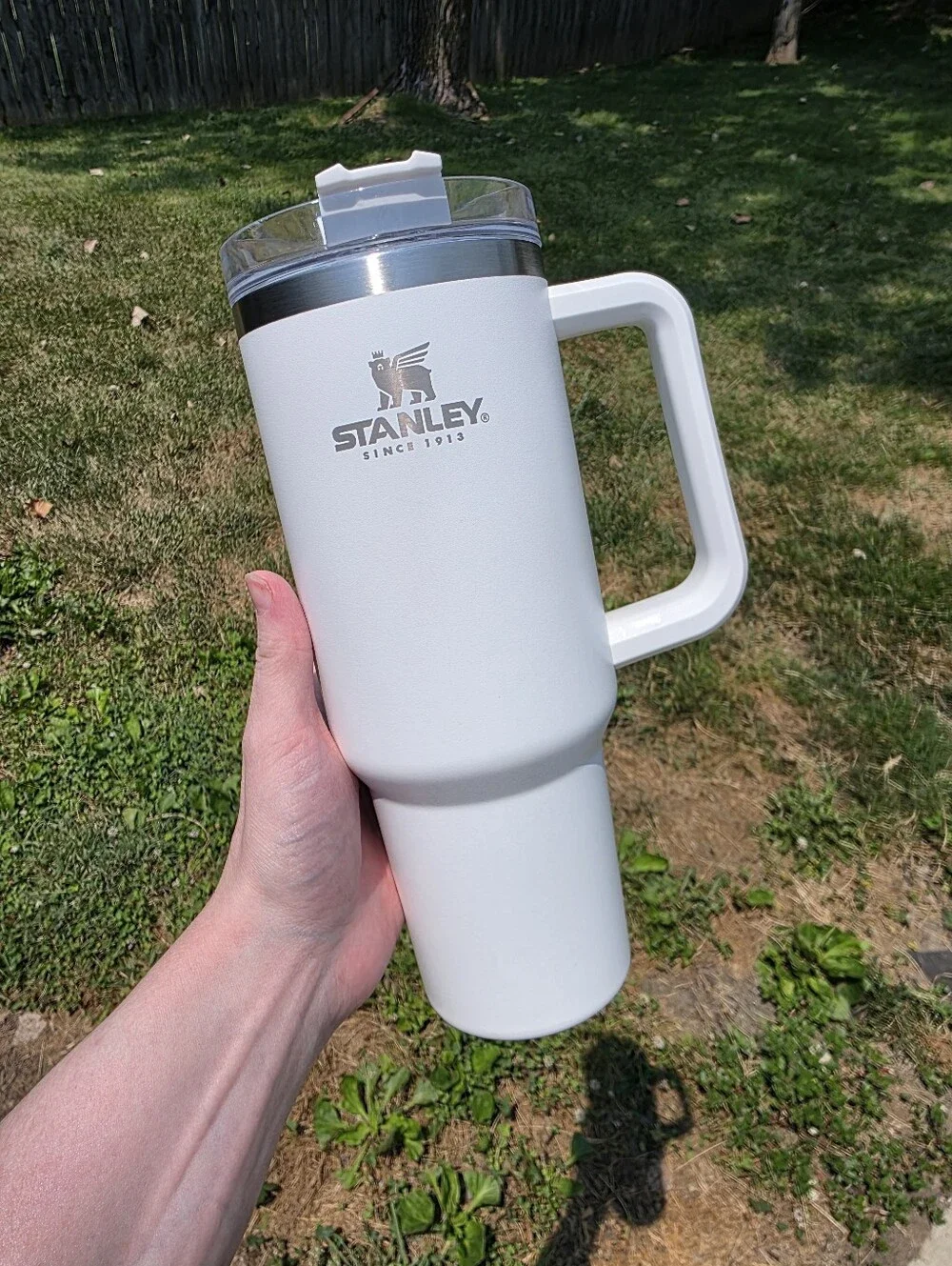 OG Frost Stanley